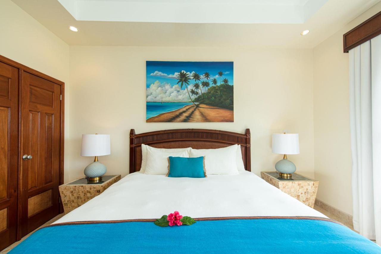 Grand Caribe Belize Hotel San Pedro  Exterior foto