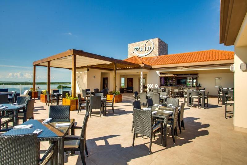 Grand Caribe Belize Hotel San Pedro  Exterior foto