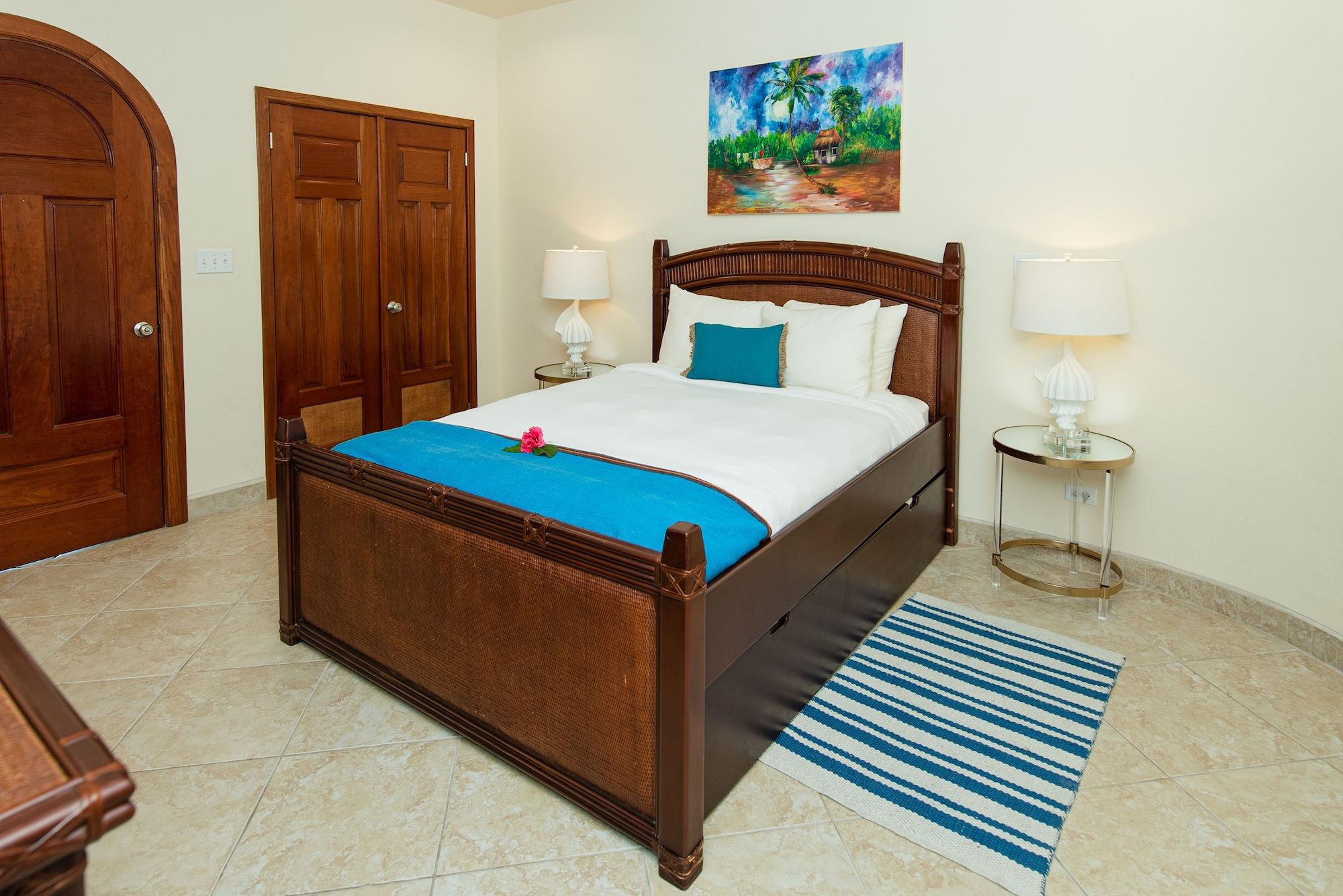 Grand Caribe Belize Hotel San Pedro  Exterior foto