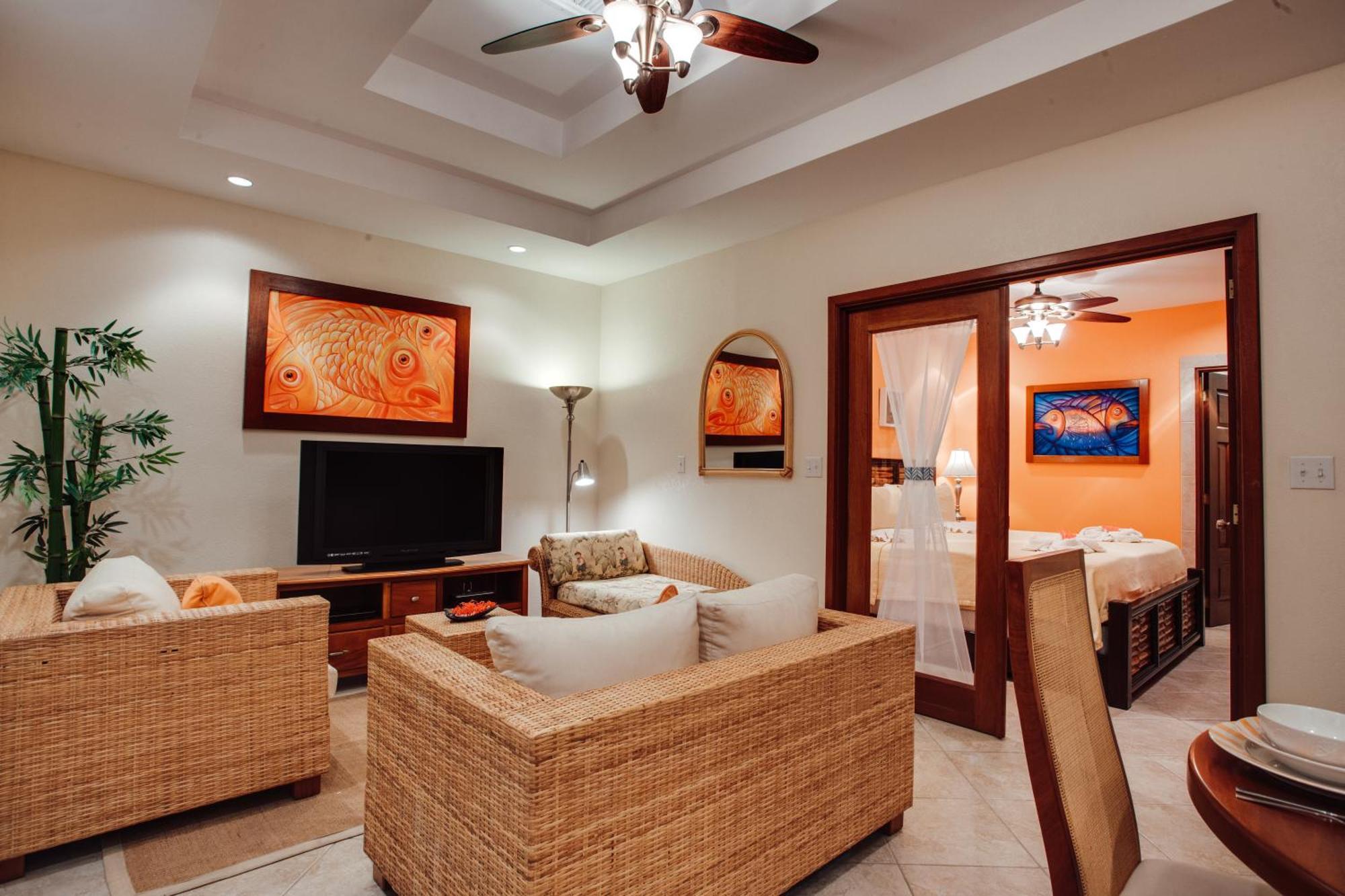 Grand Caribe Belize Hotel San Pedro  Cameră foto